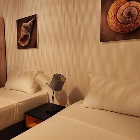 La Perla Holiday Apartments Перейбер Экстерьер фото