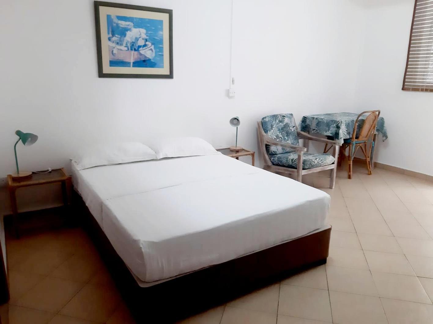 La Perla Holiday Apartments Перейбер Номер фото