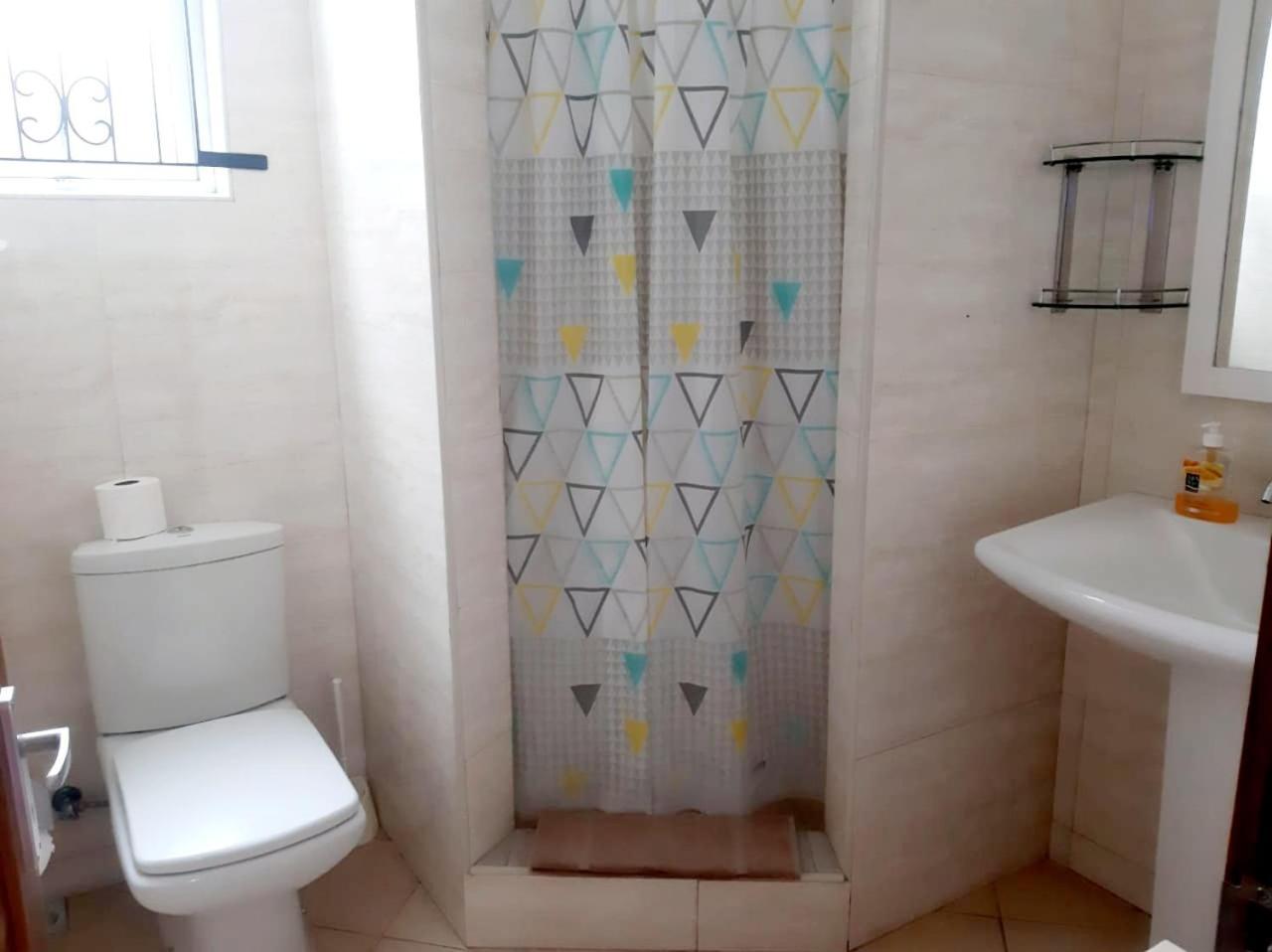 La Perla Holiday Apartments Перейбер Номер фото