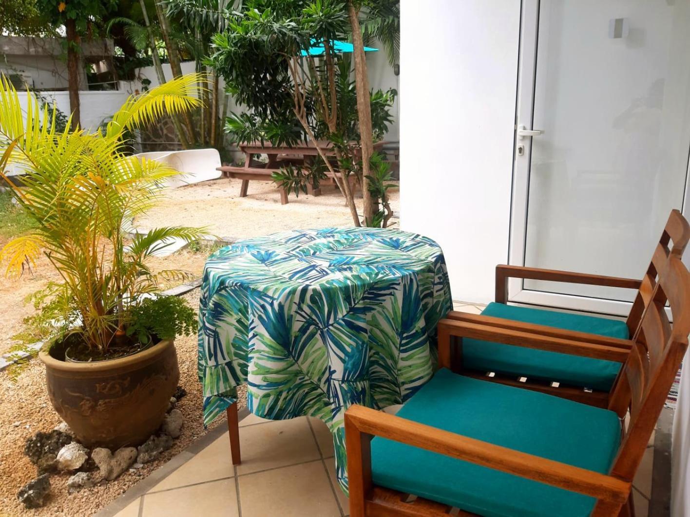 La Perla Holiday Apartments Перейбер Номер фото
