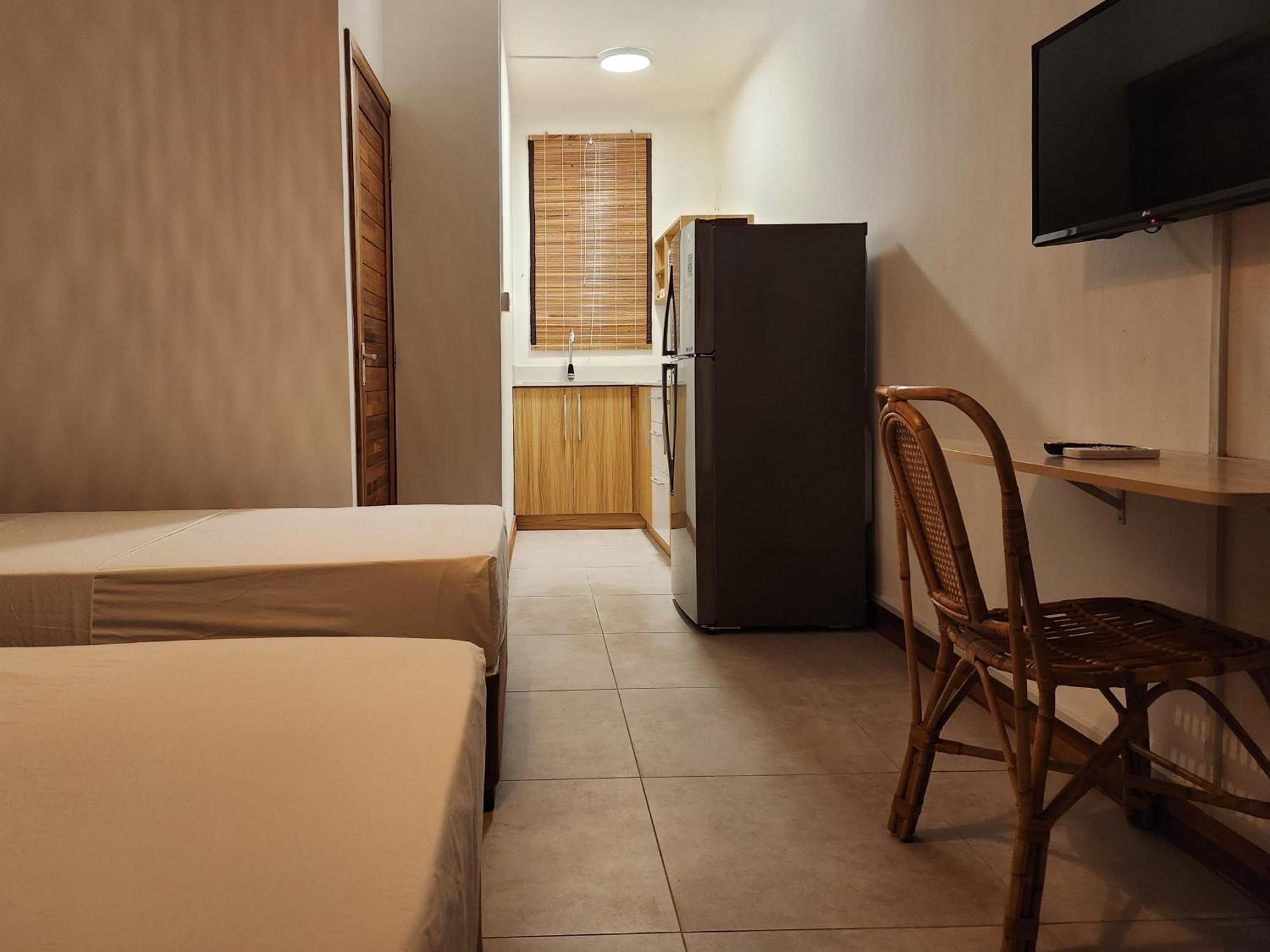 La Perla Holiday Apartments Перейбер Номер фото
